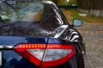 Maserati GranTurismo 2007 года